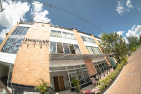 Hotel Llanogrande Airport